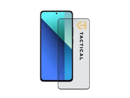 Náhradní díl pro Tactical Xiaomi Redmi Note 13