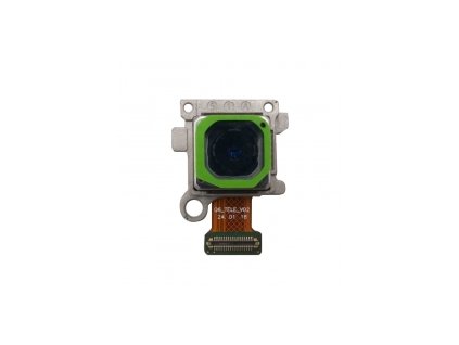 Kamera pro Samsung SM-F956B Galaxy Fold 6