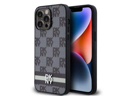Zadní kryt pro DKNY iPhone 15 Pro Max