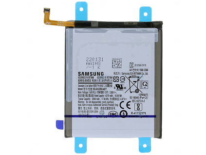 Baterie pro Samsung SM-G990B Galaxy S21 Fan Edition