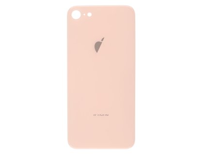 Kamera pro Apple iPhone 8