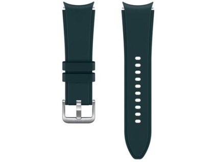 ET-SFR88SGE Samsung Galaxy Watch 4/4 Classic Řemínek 42mm Green (Pošk. Balení)