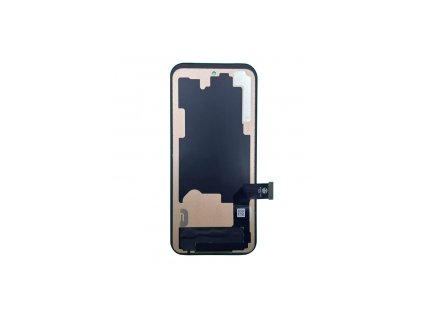 Displej pro Google Pixel 9a (GTF7P)