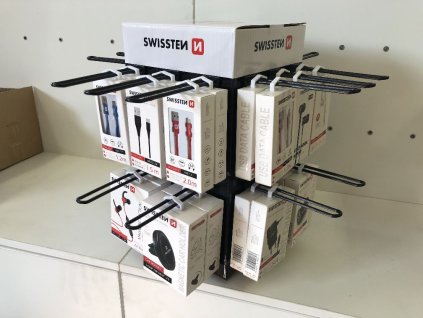 Náhradní díl pro Swissten