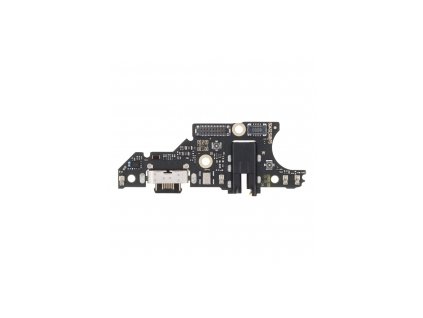 Nabíjecí konektor pro Motorola Moto G34 (XT2363-2)