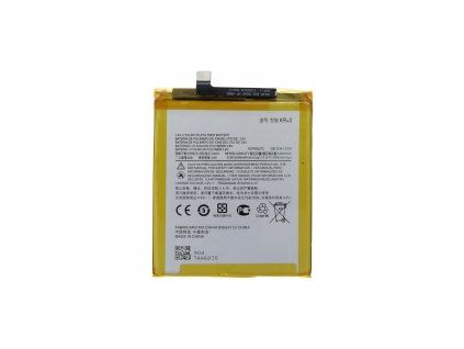 Baterie pro Motorola One Vision (XT1970)