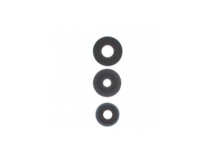 Zadní kamera pro Xiaomi Poco X5 Pro (22101320G)