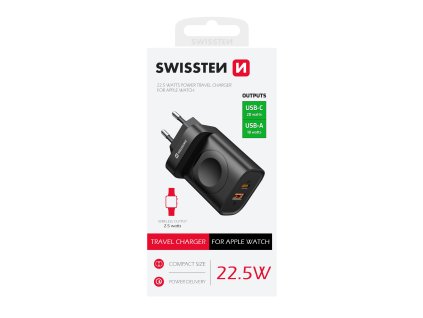 Náhradní díl pro Swissten iWatch