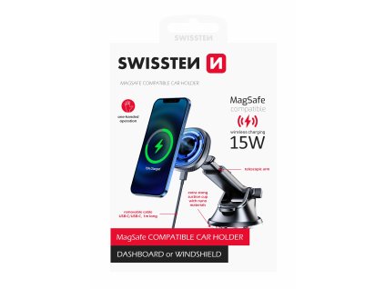 Náhradní díl pro Swissten