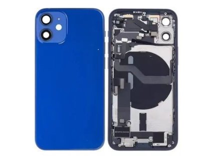 Zadní kryt pro Apple iPhone 12 Mini