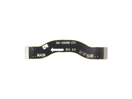 Flex kabel pro Samsung SM-G998B Galaxy S21 Ultra