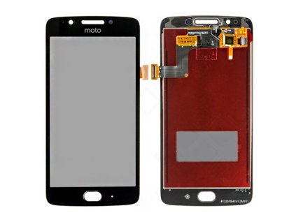 Displej pro Motorola Moto G5 (XT1675)