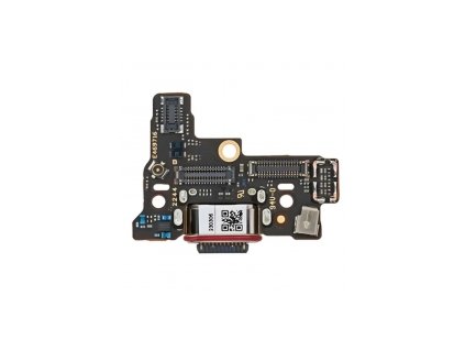 Nabíjecí konektor pro Motorola Moto Edge 40 Pro (XT2301-4)