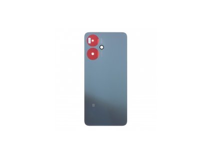Zadní kryt pro Xiaomi Redmi 13C 5G (23124RN87G/23124RN87I/23124RN87C)