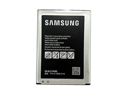 Baterie pro Samsung J110 Galaxy J1 Ace