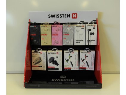 Náhradní díl pro Swissten