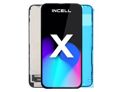 Displej pro Apple iPhone X