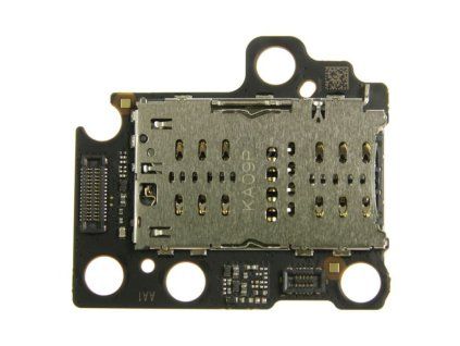 Flex kabel pro Samsung SM-T500 Galaxy Tab A7 (WiFi)
