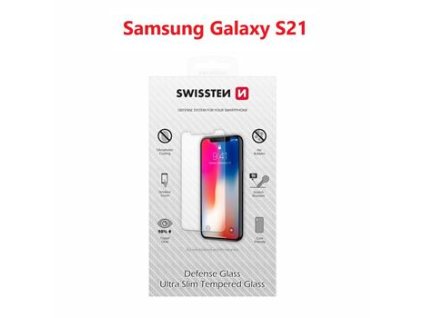 Náhradní díl pro Swissten Samsung SM-G991B Galaxy S21 - 74517887