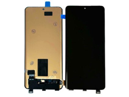 Displej pro Xiaomi 12 Pro (2201122C)