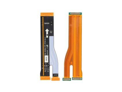Flex kabel pro Samsung SM-A528B Galaxy A52s
