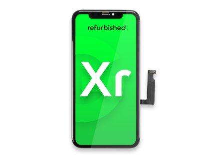 Displej pro Apple iPhone XR