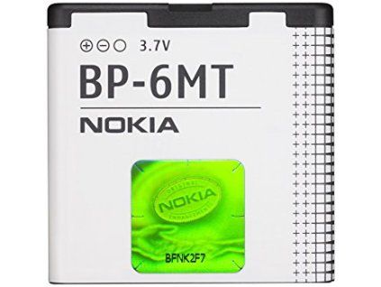 Baterie pro Nokia N81