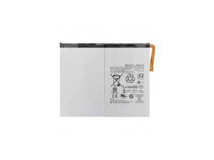 Baterie pro Samsung SM-X510 Galaxy Tab S9 FE (WiFi)