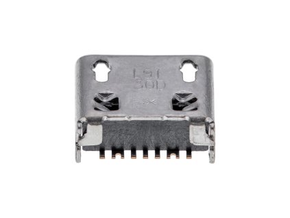 Nabíjecí konektor pro Samsung J510 Galaxy J5 2016