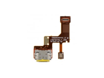 Flex kabel pro LG K71 (LMQ730HA)