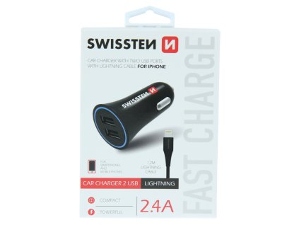 Kabel pro Swissten 2