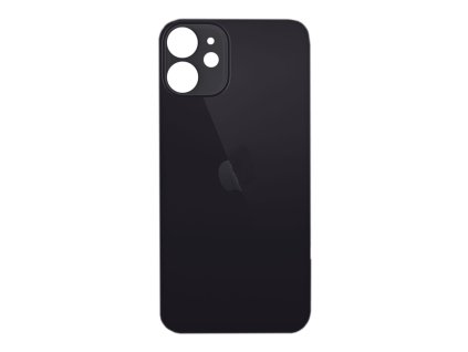 Kamera pro Apple iPhone 12 Mini