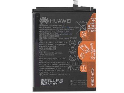 Baterie pro Huawei P Smart (2019) (POT-LX1)