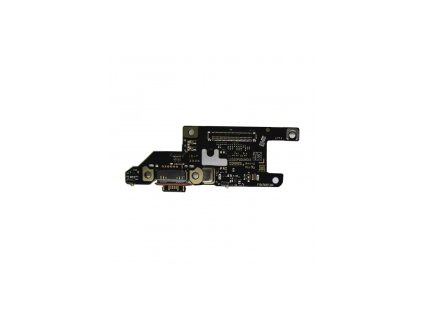 Nabíjecí konektor pro Xiaomi Poco M8 Pro 5G (2510EPC8BG)
