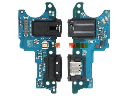 Nabíjecí konektor pro Samsung SM-A035G Galaxy A03