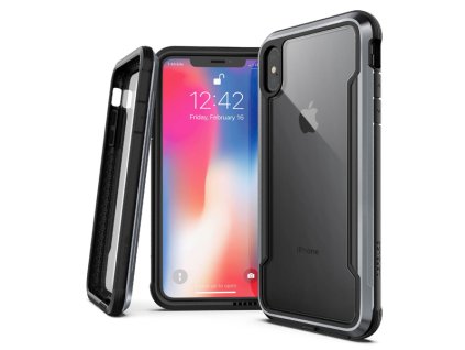 Kryt pro Apple iPhone XS Max