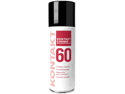 Náhradní díl pro Kontakt Chemie Cleaning materials