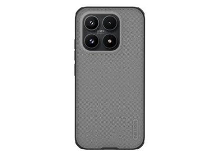 Zadní kryt pro Nillkin Xiaomi 17 Transparent