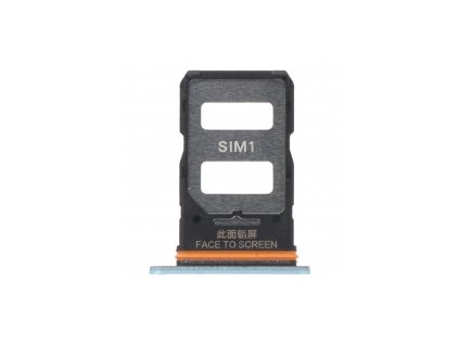 Náhradní díl pro Xiaomi Redmi Note 13 Pro 5G (2312DRA50C/2312CRAD3C)