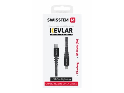 Kabel pro Swissten USB