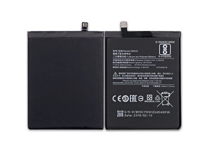 Baterie pro Xiaomi Mi 7