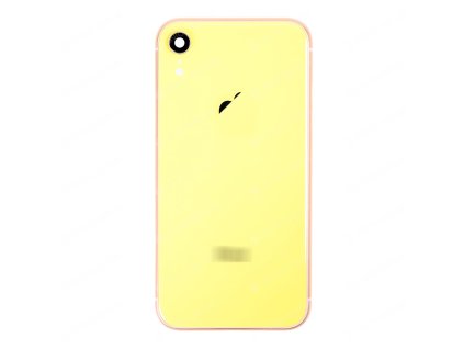 Zadní kryt pro Apple iPhone XR