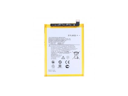 Baterie pro Motorola Moto G Power (2022) (XT2165)