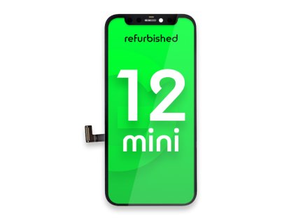 Displej pro Apple iPhone 12 Mini