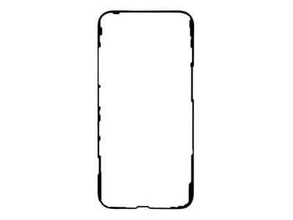Displej pro iPhone LCD Lepicí Páska pro