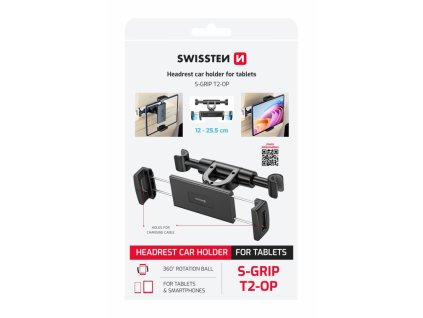 Náhradní díl pro Swissten S