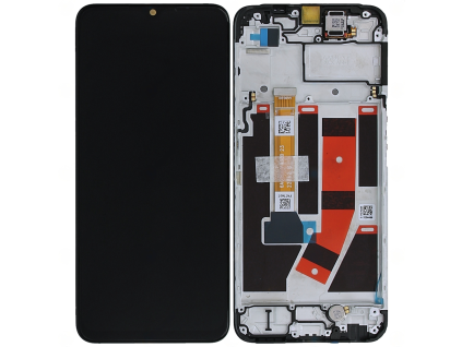 Displej pro Oppo A57 4G (CPH2387)