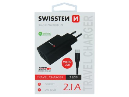 Kabel pro Swissten 2