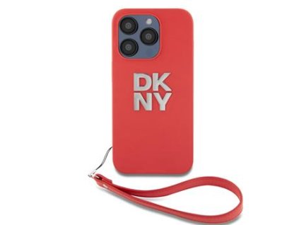 Zadní kryt pro DKNY iPhone 15 Pro Max
