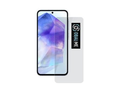 Kryt pro Samsung Galaxy A55 5G Clear